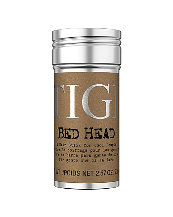 TIGI Bed Head Hair Wax Stick - Текстурирующий карандаш для волос 75 мл - hairs-russia.ru